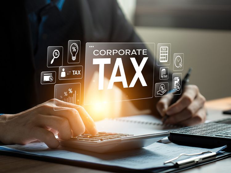 VAT & Corporate Tax